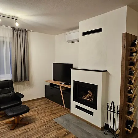 Groebming Apartman غوربمينغ