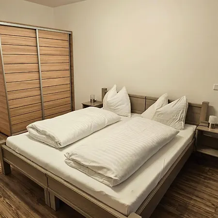 Groebming Apartman * Грёбминг