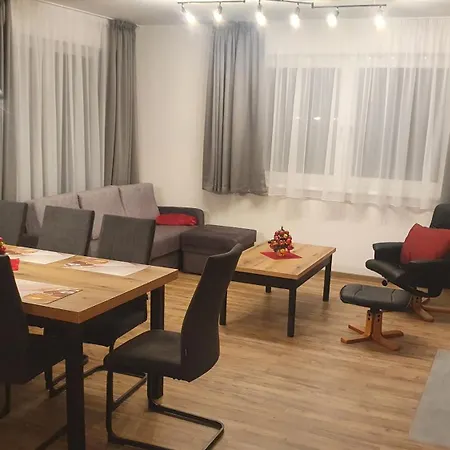 Groebming Apartman شقة غوربمينغ