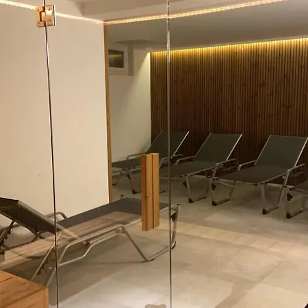 شقة Groebming Apartman