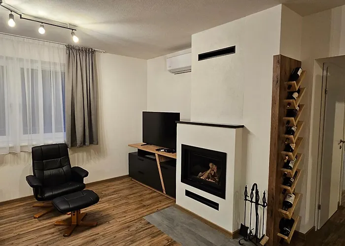 Groebming Apartman غوربمينغ