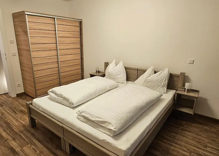 Groebming Apartman * غوربمينغ