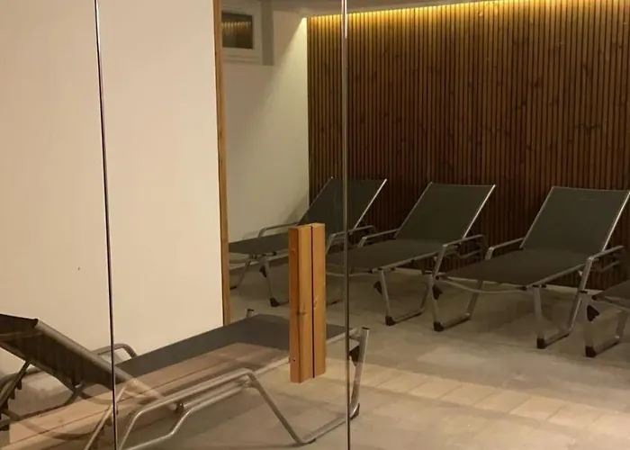 شقة Groebming Apartman